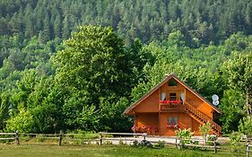 Ranch Jelov Klanac
