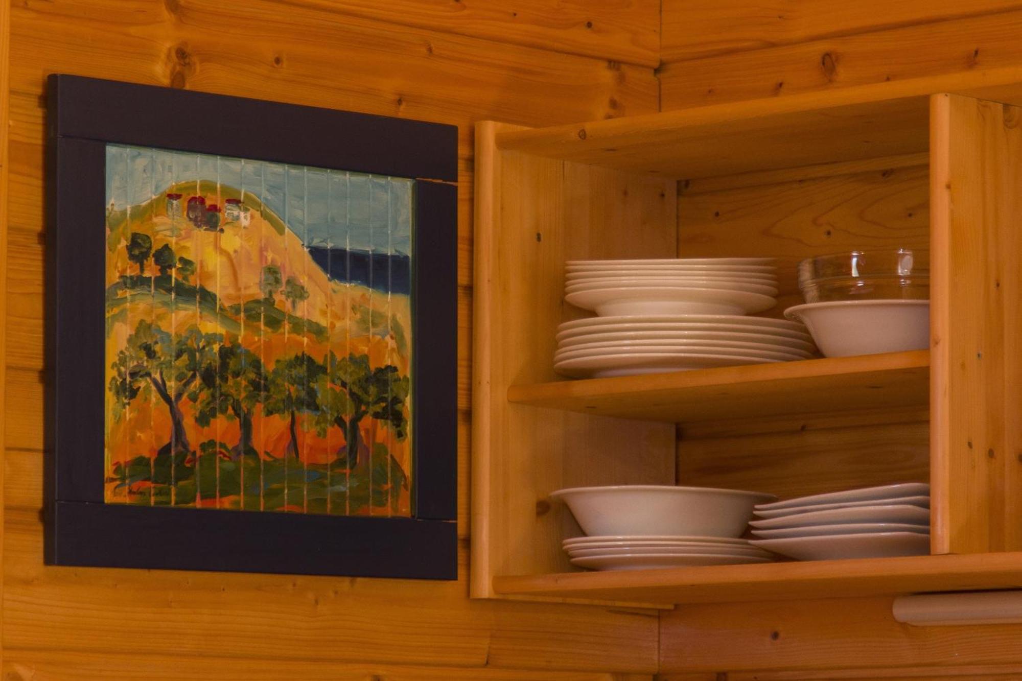 Ferienwohnung Ranch Jelov Klanac Rakovica Zimmer foto